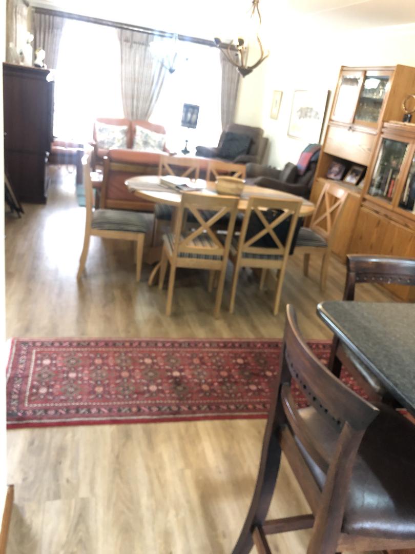 To Let 2 Bedroom Property for Rent in Reebok Western Cape